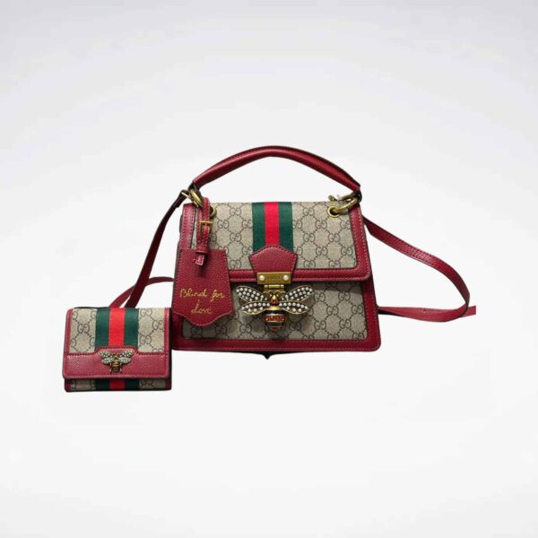 DBS-LC605 - Discounted Price For Set 2 Bags