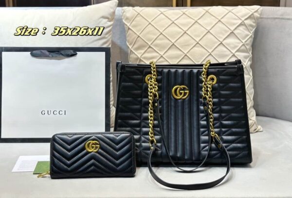 DBS-LC606 - Discounted Price For Set 2 Bags