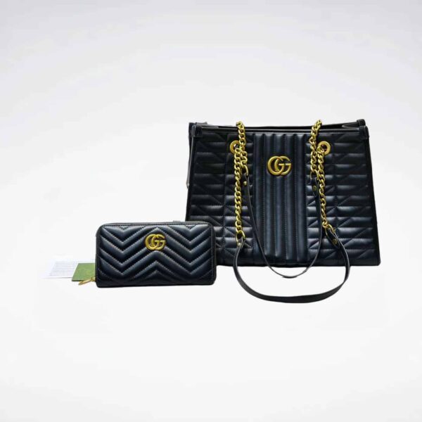 DBS-LC606 - Discounted Price For Set 2 Bags
