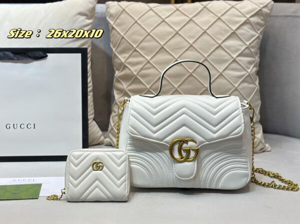DBS-LC607 - Discounted Price For Set 2 Bags