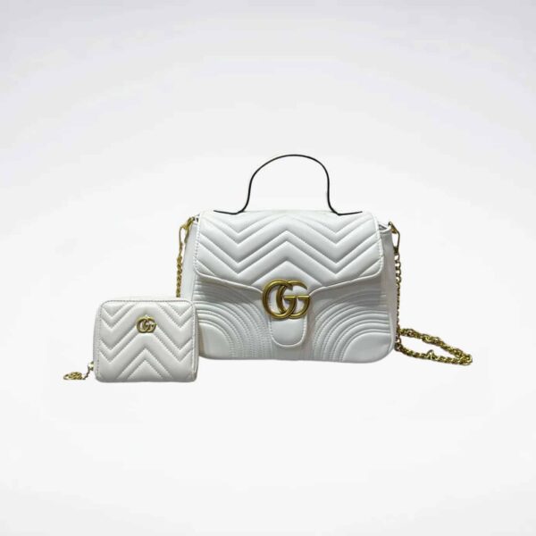 DBS-LC607 - Discounted Price For Set 2 Bags