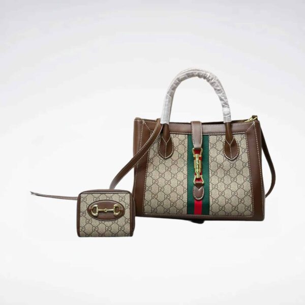 DBS-LC609 - Discounted Price For Set 2 Bags