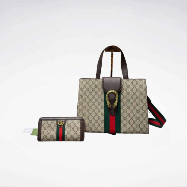 DBS-LC610 - Discounted Price For Set 2 Bags