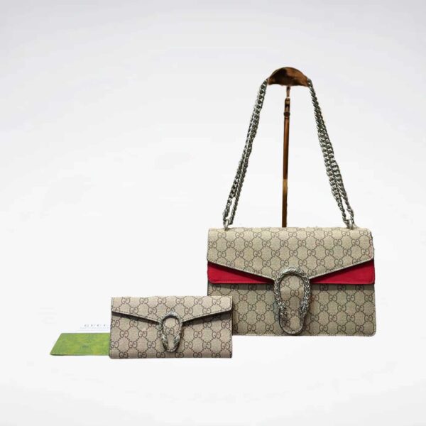 DBS-LC611 - Discounted Price For Set 2 Bags
