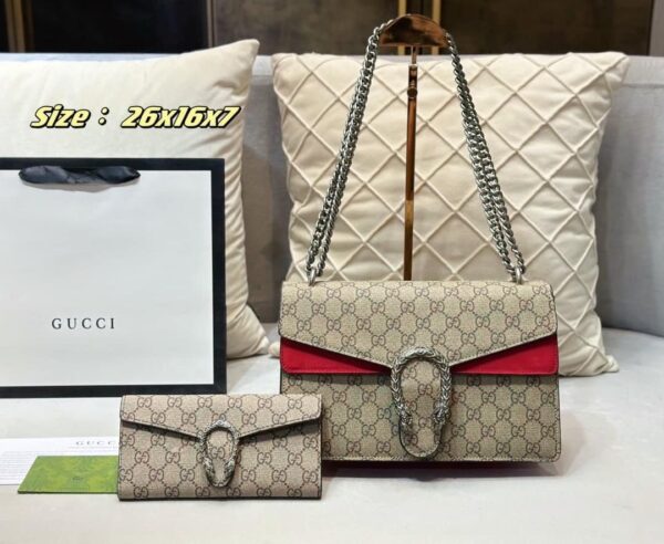 DBS-LC611 - Discounted Price For Set 2 Bags