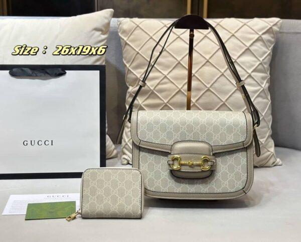 DBS-LC612 - Discounted Price For Set 2 Bags