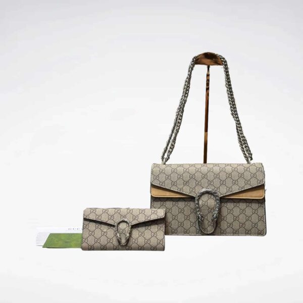 DBS-LC613 - Discounted Price For Set 2 Bags