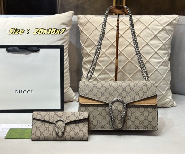DBS-LC613 - Discounted Price For Set 2 Bags