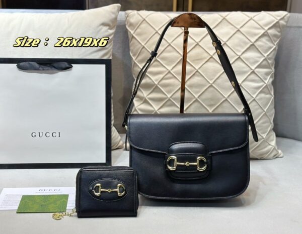 DBS-LC616 - Discounted Price For Set 2 Bags