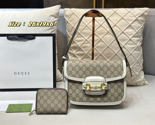 DBS-LC619 - Discounted Price For Set 2 Bags