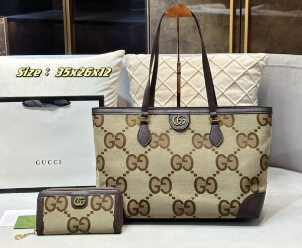 DBS-LC620 - Discounted Price For Set 2 Bags
