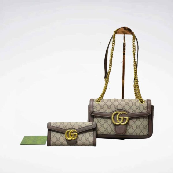 DBS-LC624 - Discounted Price For Set 2 Bags