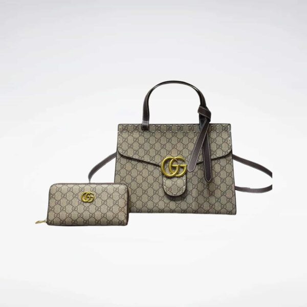 DBS-LC629 - Discounted Price For Set 2 Bags