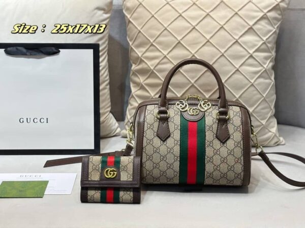 DBS-LC630 - Discounted Price For Set 2 Bags