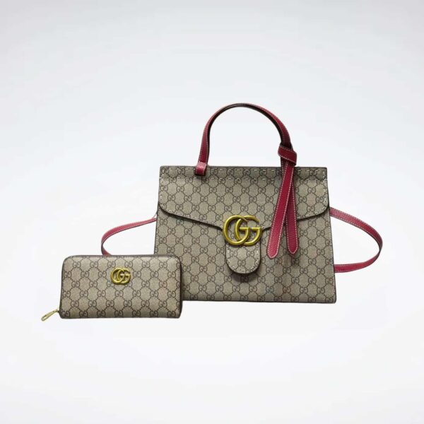 DBS-LC632 - Discounted Price For Set 2 Bags