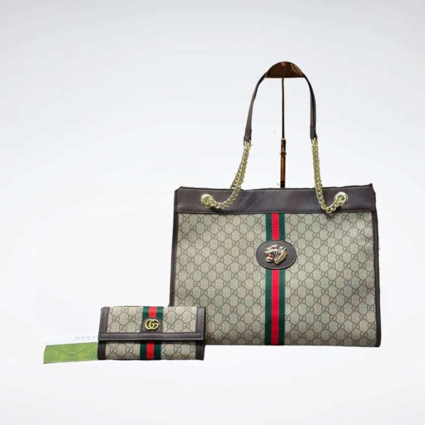 DBS-LC637 - Discounted Price For Set 2 Bags