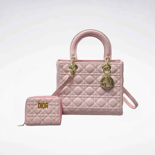 DBS-LC657 - Discounted Price For Set 2 Bags