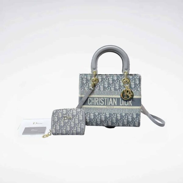 DBS-LC659 - Discounted Price For Set 2 Bags