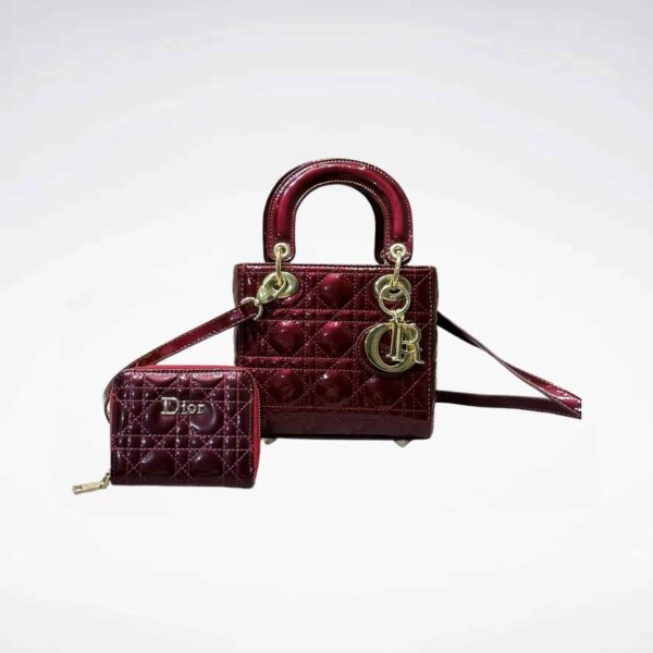 DBS-LC662 - Discounted Price For Set 2 Bags