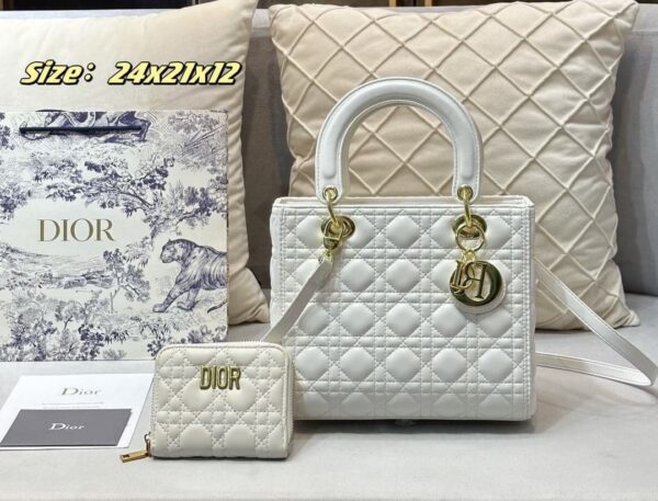 DBS-LC664 - Discounted Price For Set 2 Bags