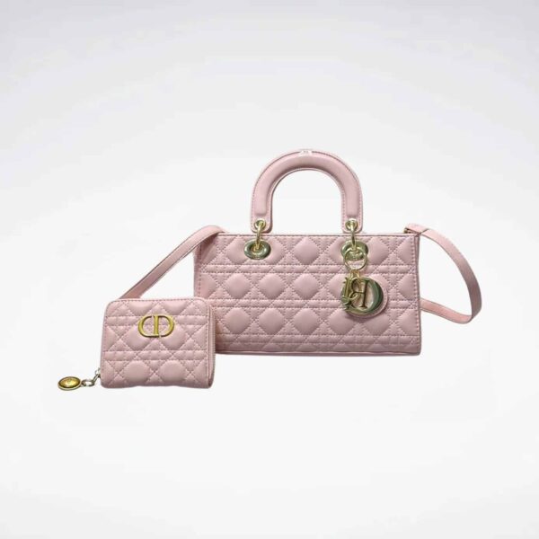 DBS-LC667 - Discounted Price For Set 2 Bags