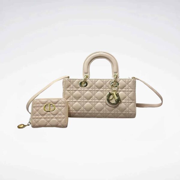 DBS-LC674 - Discounted Price For Set 2 Bags