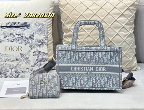 DBS-LC675 - Discounted Price For Set 2 Bags