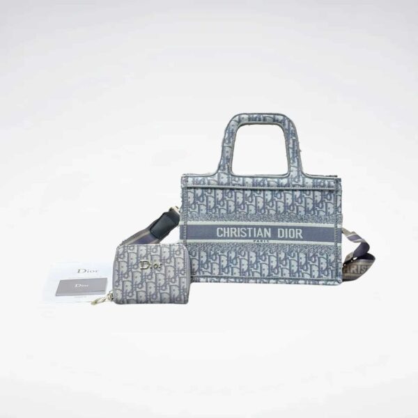 DBS-LC675 - Discounted Price For Set 2 Bags