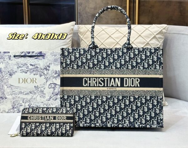DBS-LC679 - Discounted Price For Set 2 Bags