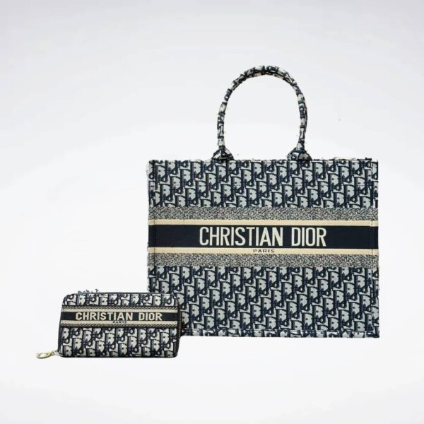 DBS-LC679 - Discounted Price For Set 2 Bags