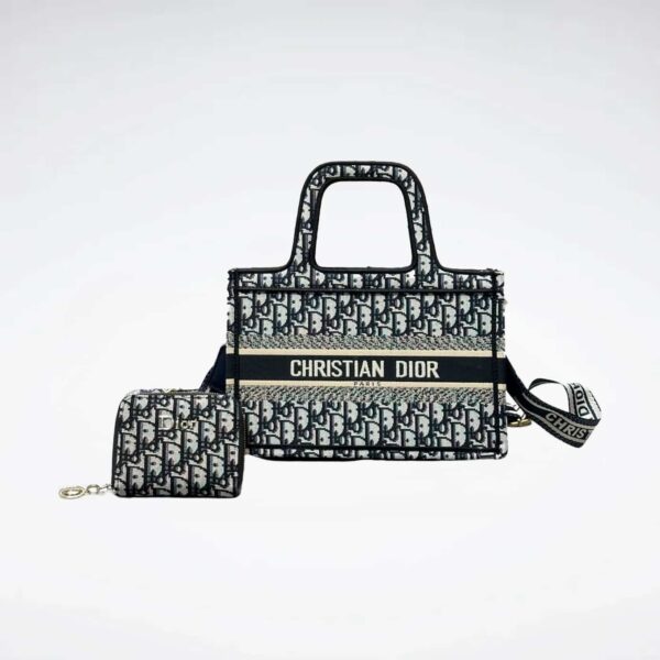 DBS-LC680 - Discounted Price For Set 2 Bags
