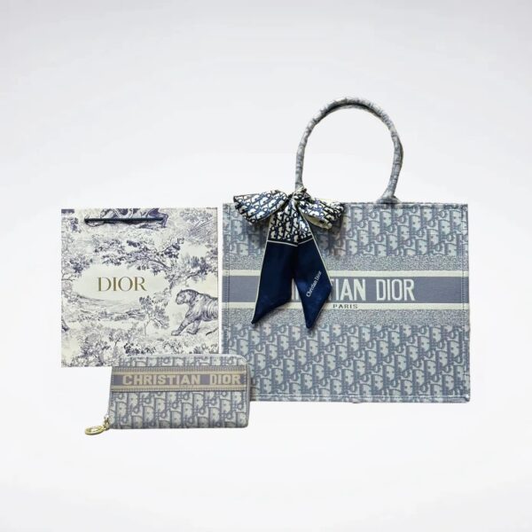 DBS-LC681 - Discounted Price For Set 2 Bags