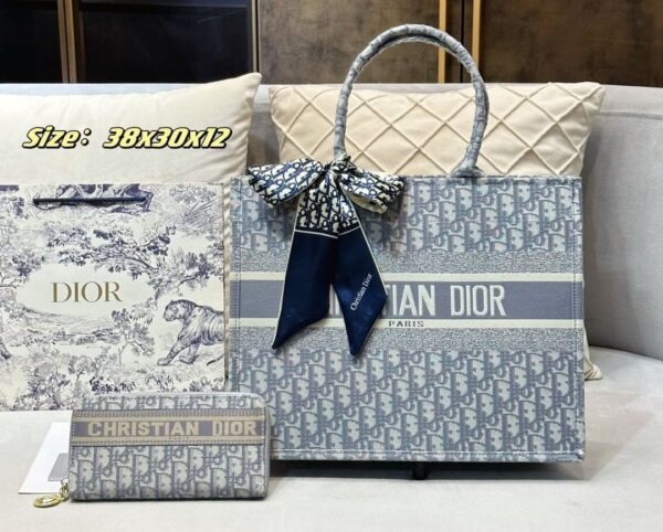 DBS-LC681 - Discounted Price For Set 2 Bags