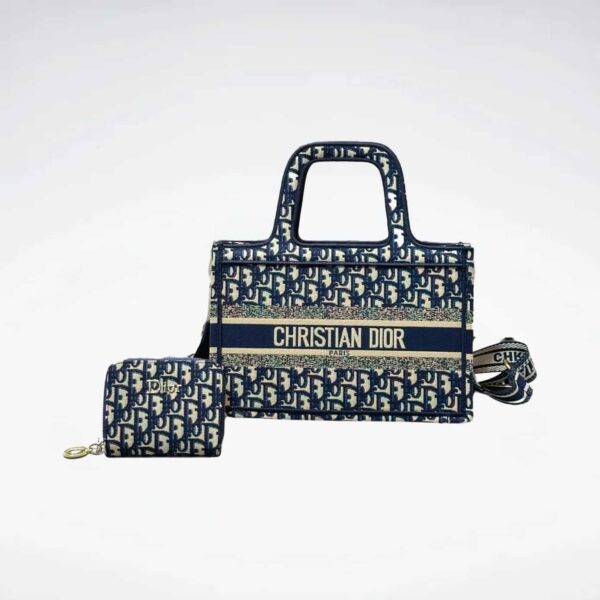 DBS-LC683 - Discounted Price For Set 2 Bags