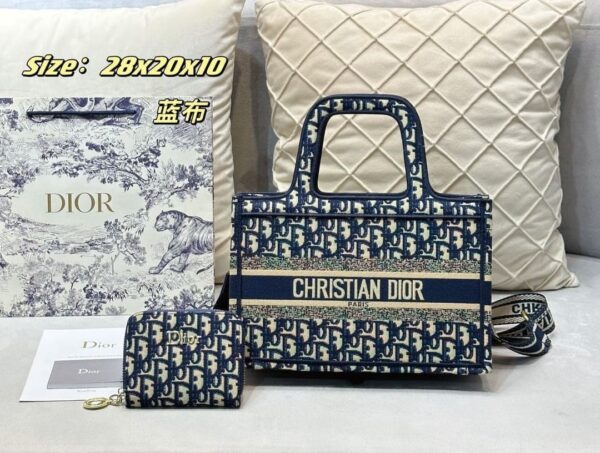 DBS-LC683 - Discounted Price For Set 2 Bags