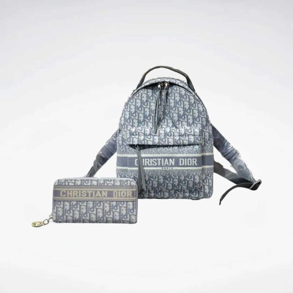 DBS-LC684 - Discounted Price For Set 2 Bags
