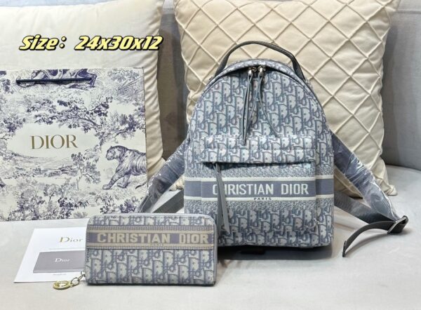 DBS-LC684 - Discounted Price For Set 2 Bags