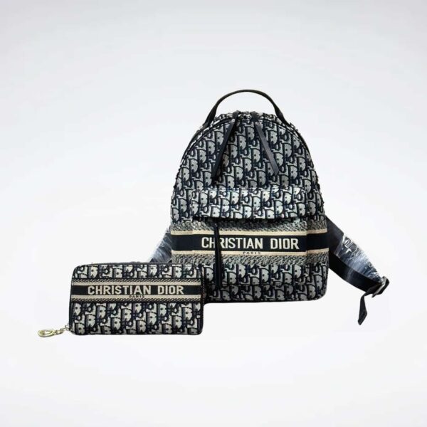 DBS-LC685 - Discounted Price For Set 2 Bags