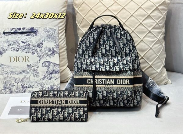 DBS-LC685 - Discounted Price For Set 2 Bags