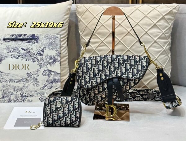 DBS-LC686 - Discounted Price For Set 2 Bags