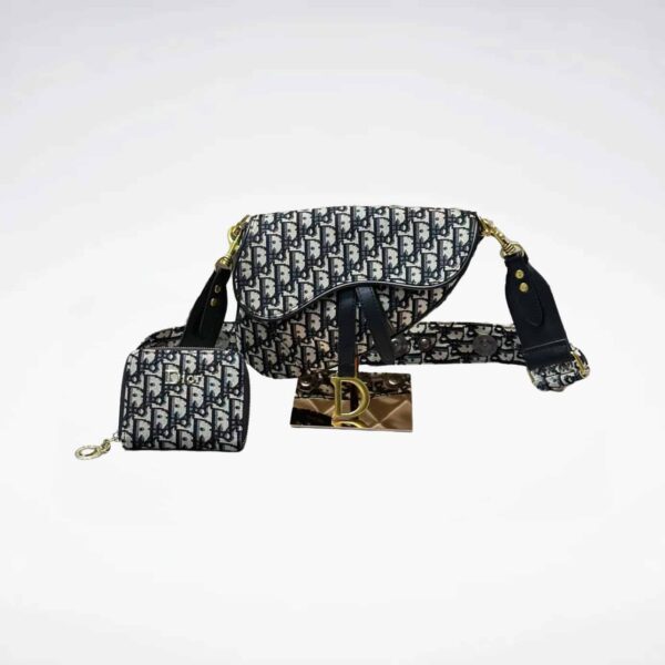 DBS-LC686 - Discounted Price For Set 2 Bags