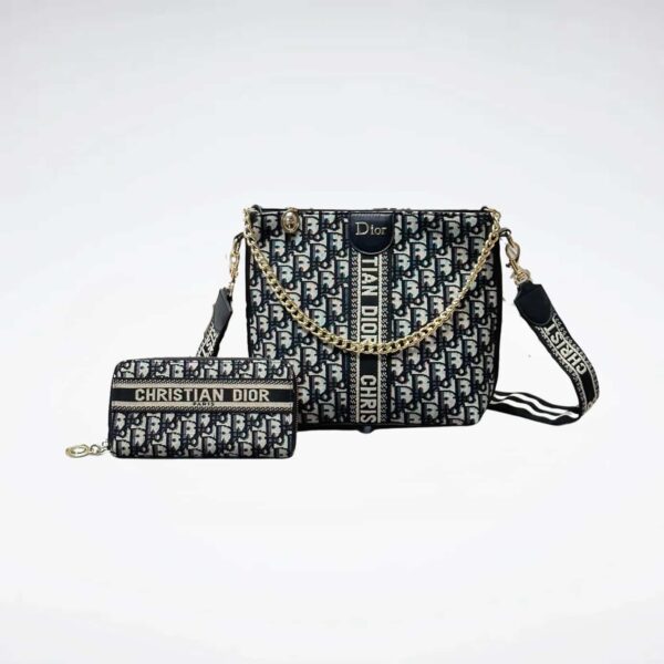 DBS-LC687 - Discounted Price For Set 2 Bags