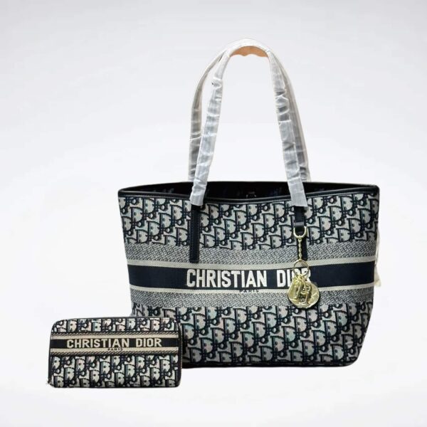 DBS-LC688 - Discounted Price For Set 2 Bags