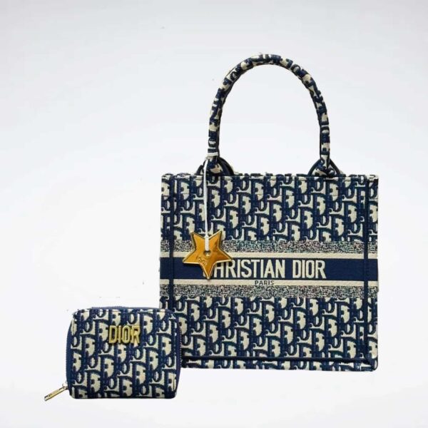 DBS-LC689 - Discounted Price For Set 2 Bags