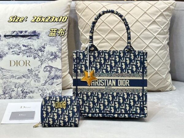 DBS-LC689 - Discounted Price For Set 2 Bags