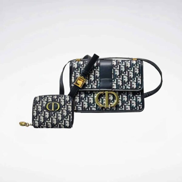 DBS-LC690 - Discounted Price For Set 2 Bags