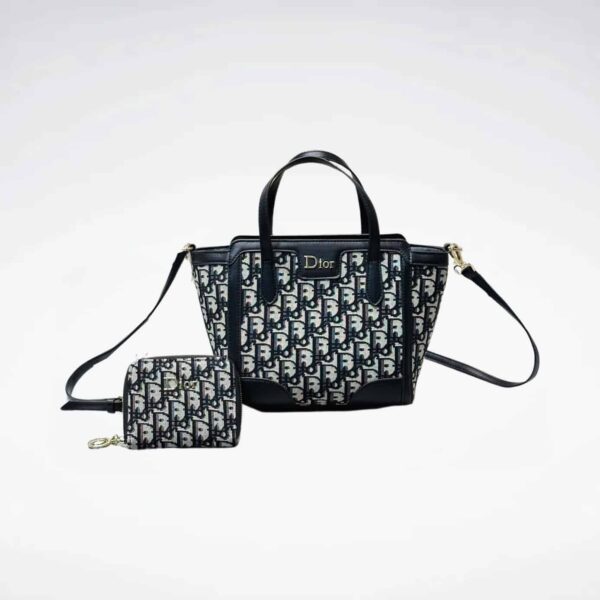 DBS-LC692 - Discounted Price For Set 2 Bags