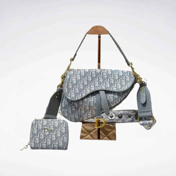 DBS-LC694 - Discounted Price For Set 2 Bags
