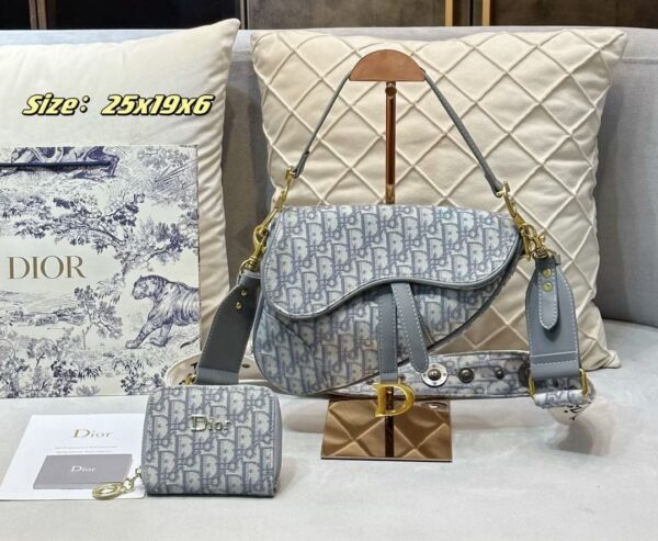 DBS-LC694 - Discounted Price For Set 2 Bags
