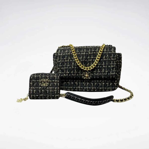 DBS-LC696 - Discounted Price For Set 2 Bags
